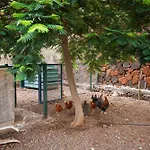 Villa Ecológica Quinta Tizones *