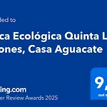 Ecológica Quinta Tizones Villa *