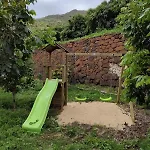 Ecológica Quinta Tizones
