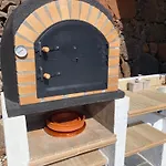 Ecológica Quinta Tizones