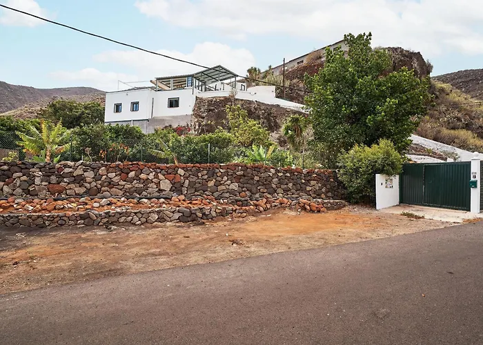 Ecologica Quinta Tizones Villa *