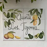 Ecologica Quinta Tizones فيلة
