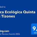Ecologica Quinta Tizones فيلة سانتا كروز دي تينيريف
