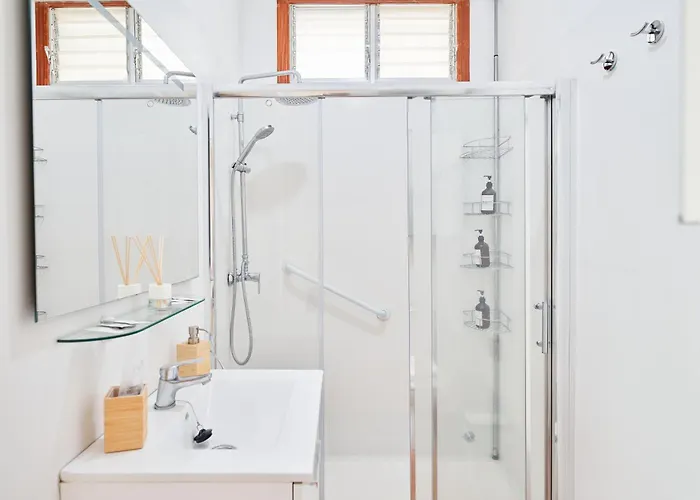 فيلة Ecologica Quinta Tizones سانتا كروز دي تينيريف