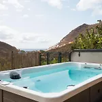 Villa Ecologica Quinta Tizones Santa Cruz de Tenerife