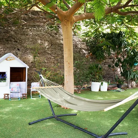 Ecologica Quinta Tizones *