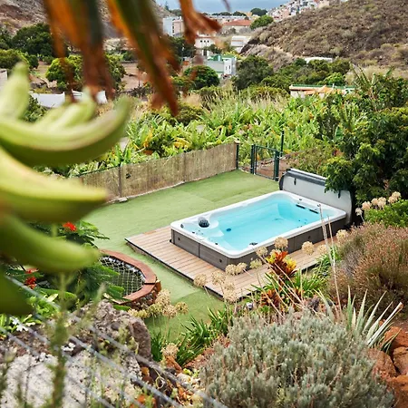 Ecologica Quinta Tizones, Casa Aguacate 빌라 *
