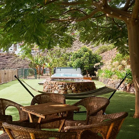 Villa Ecologica Quinta Tizones *