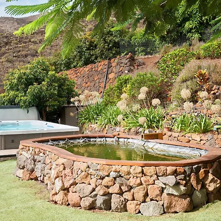 Ecologica Quinta Tizones, Casa Aguacate 빌라 *
