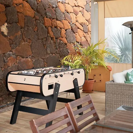 Ecologica Quinta Tizones Villa *