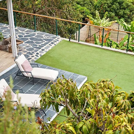 Ecologica Quinta Tizones, Casa Aguacate * 산타크루스데 테네리페