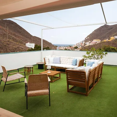 Ecologica Quinta Tizones *