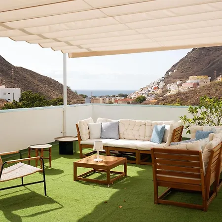 Ecologica Quinta Tizones * Santa Cruz de Tenerife