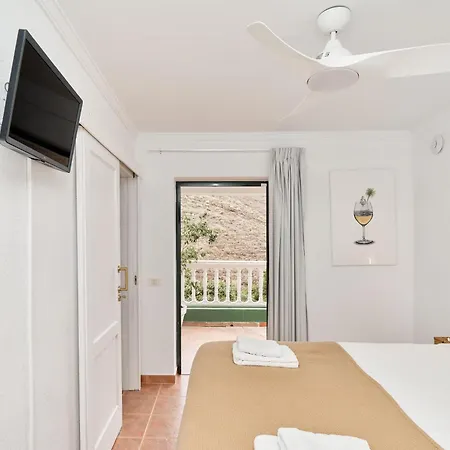 Ecologica Quinta Tizones *