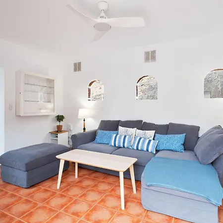 Ecologica Quinta Tizones Santa Cruz de Tenerife