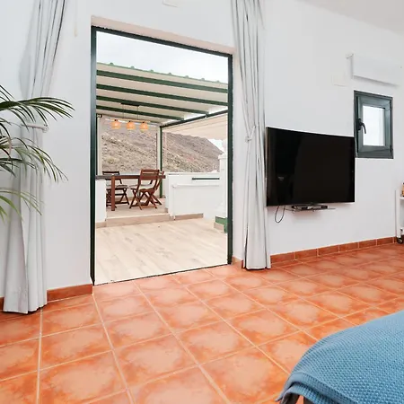 Ecologica Quinta Tizones, Casa Aguacate 빌라 산타크루스데 테네리페