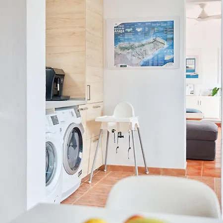 Ecologica Quinta Tizones Santa Cruz de Tenerife