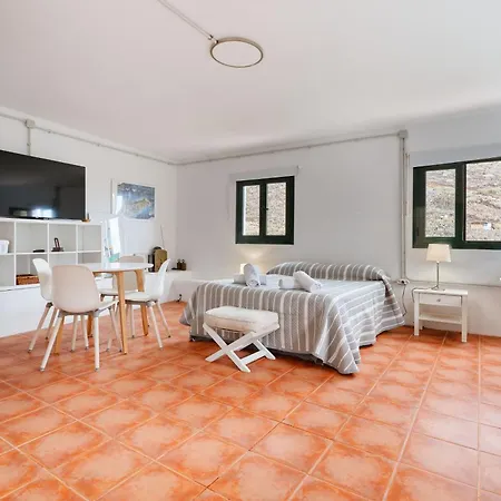 Ecológica Quinta Tizones * Santa Cruz de Tenerife