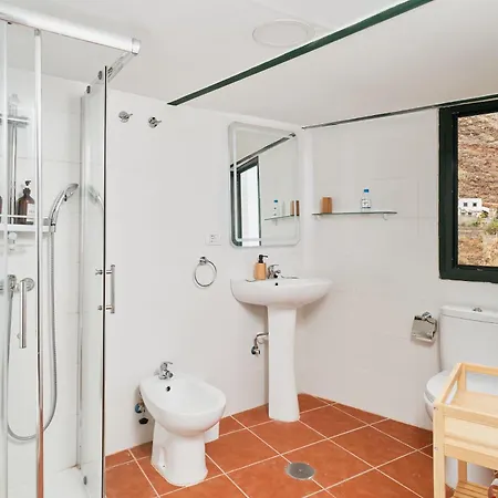 Ecológica Quinta Tizones * Santa Cruz de Tenerife