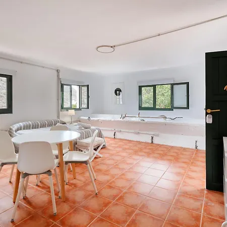 Ecológica Quinta Tizones Villa *