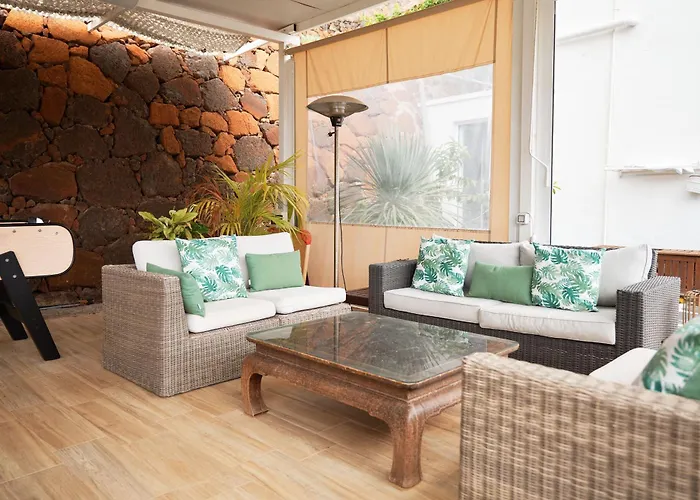 Villa Ecológica Quinta Tizones