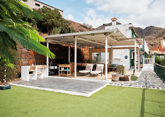 Villa Ecológica Quinta Tizones *