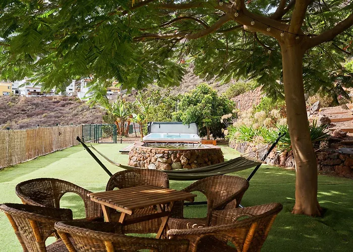 Villa Ecológica Quinta Tizones *