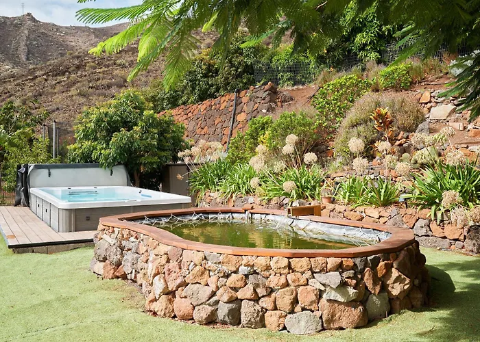 Ecológica Quinta Tizones Villa *