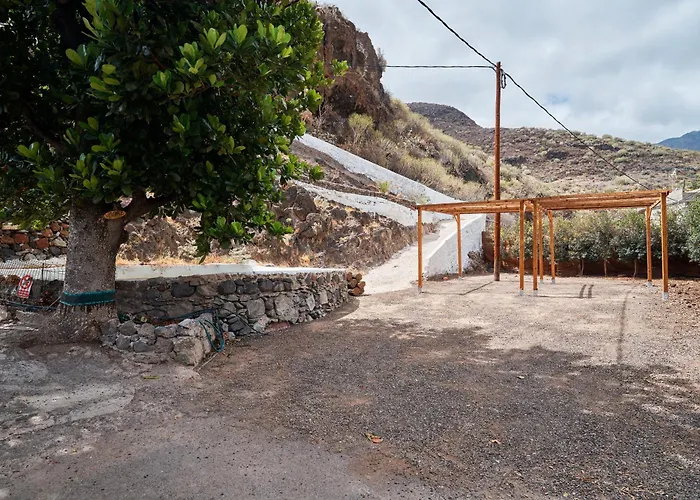 Ecológica Quinta Tizones Villa Santa Cruz de Tenerife