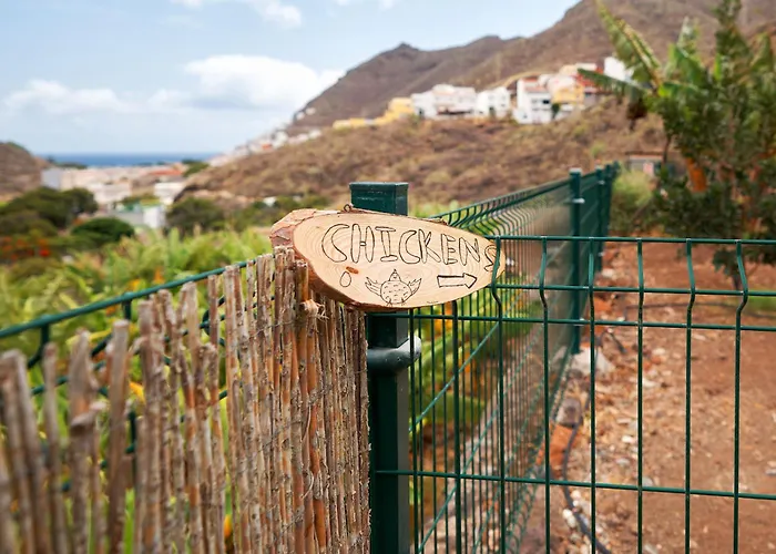 Ecológica Quinta Tizones *