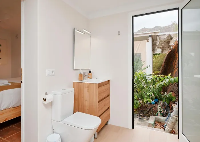 Ecológica Quinta Tizones *