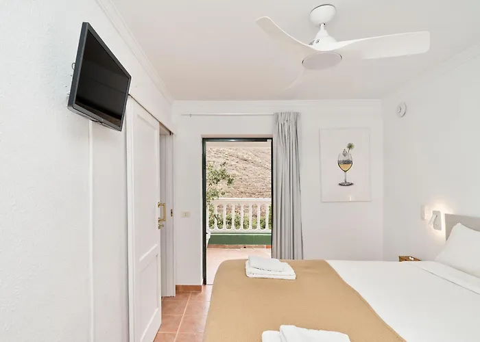 Ecológica Quinta Tizones *