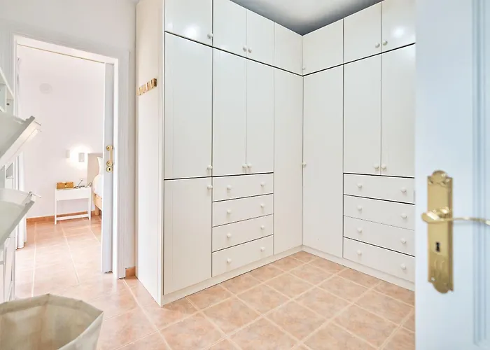 Ecológica Quinta Tizones Villa *