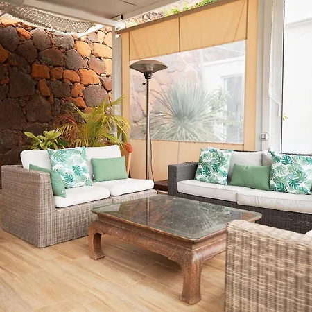 Villa Ecologica Quinta Tizones