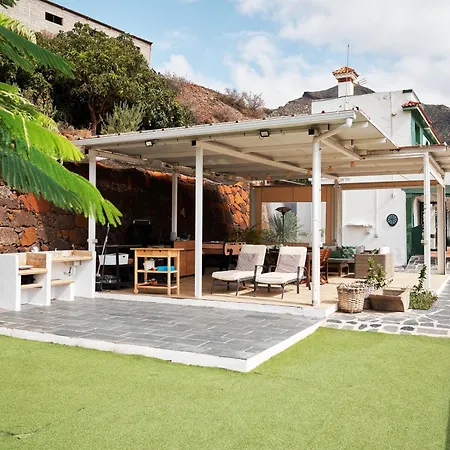 Villa Ecologica Quinta Tizones *