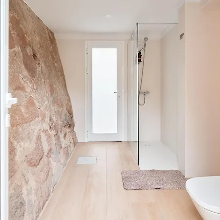 Ecologica Quinta Tizones Villa Santa Cruz de Tenerife