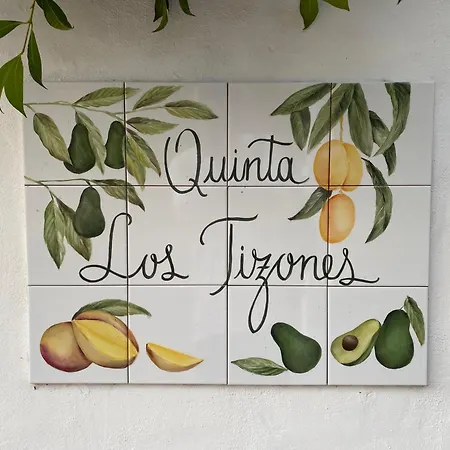 Ecologica Quinta Tizones Willa