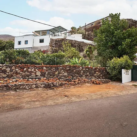 Ecologica Quinta Tizones Villa *