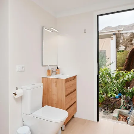 Ecologica Quinta Tizones *