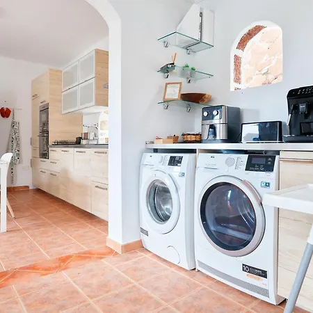 Villa Ecologica Quinta Tizones