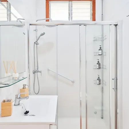 Villa Ecologica Quinta Tizones Santa Cruz de Tenerife