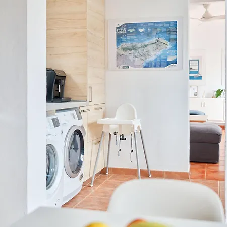 Ecologica Quinta Tizones Santa Cruz de Tenerife