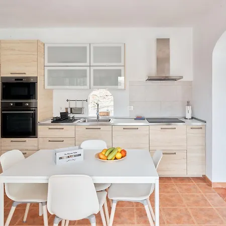 Ecologica Quinta Tizones