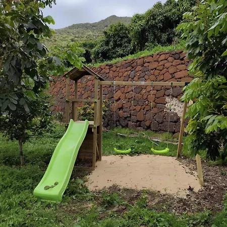 Ecologica Quinta Tizones