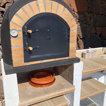 Ecologica Quinta Tizones