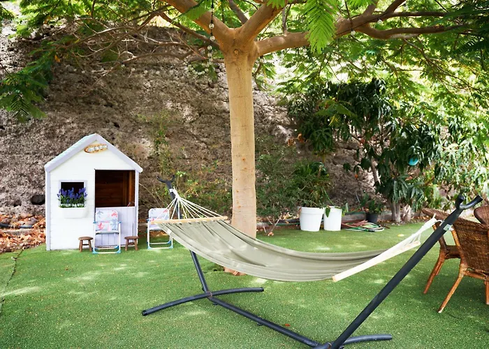 Ecologica Quinta Tizones *