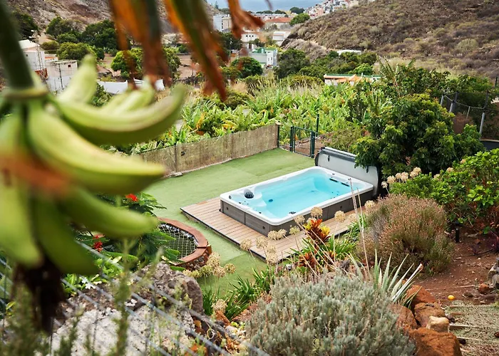 Ecologica Quinta Tizones Villa *