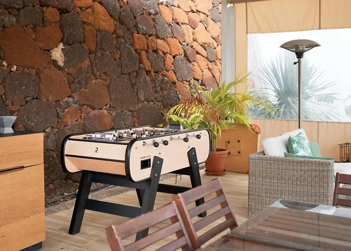 Ecologica Quinta Tizones Villa *