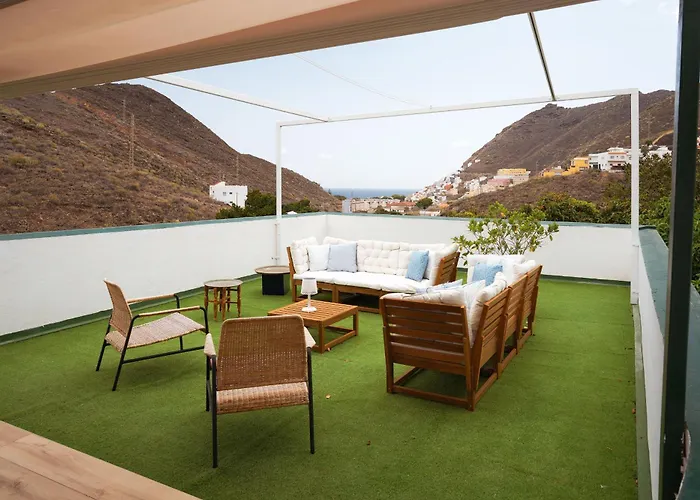 Ecologica Quinta Tizones *