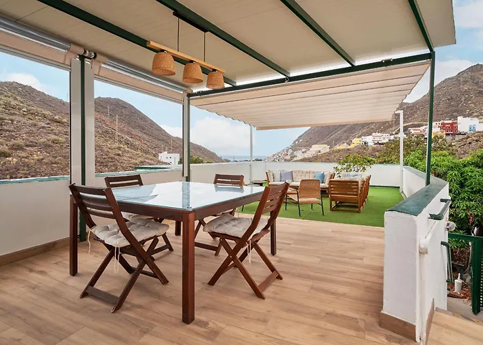 Ecologica Quinta Tizones